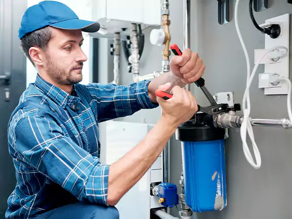 Why Choose Tacoma WA Plumbing for Water Softener Replacement in Tacoma, WA?
