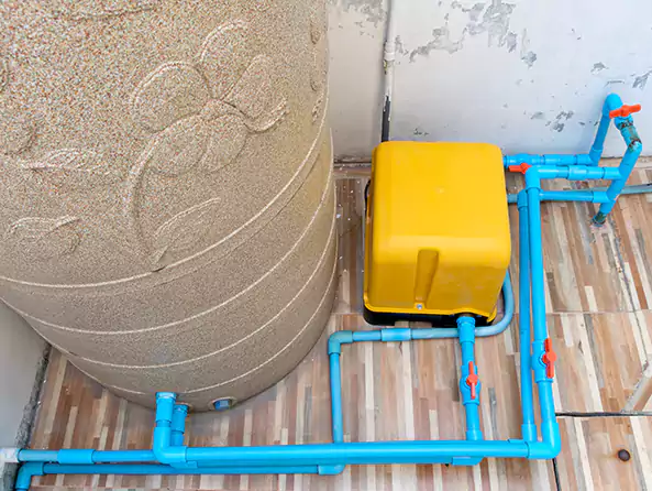 Why Choose Tacoma WA Plumbing for Well Pressure Tank Replacement in Tacoma, WA?