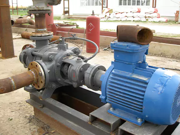 Why Choose Tacoma WA Plumbing for Well Pump Replacement in Tacoma, WA?